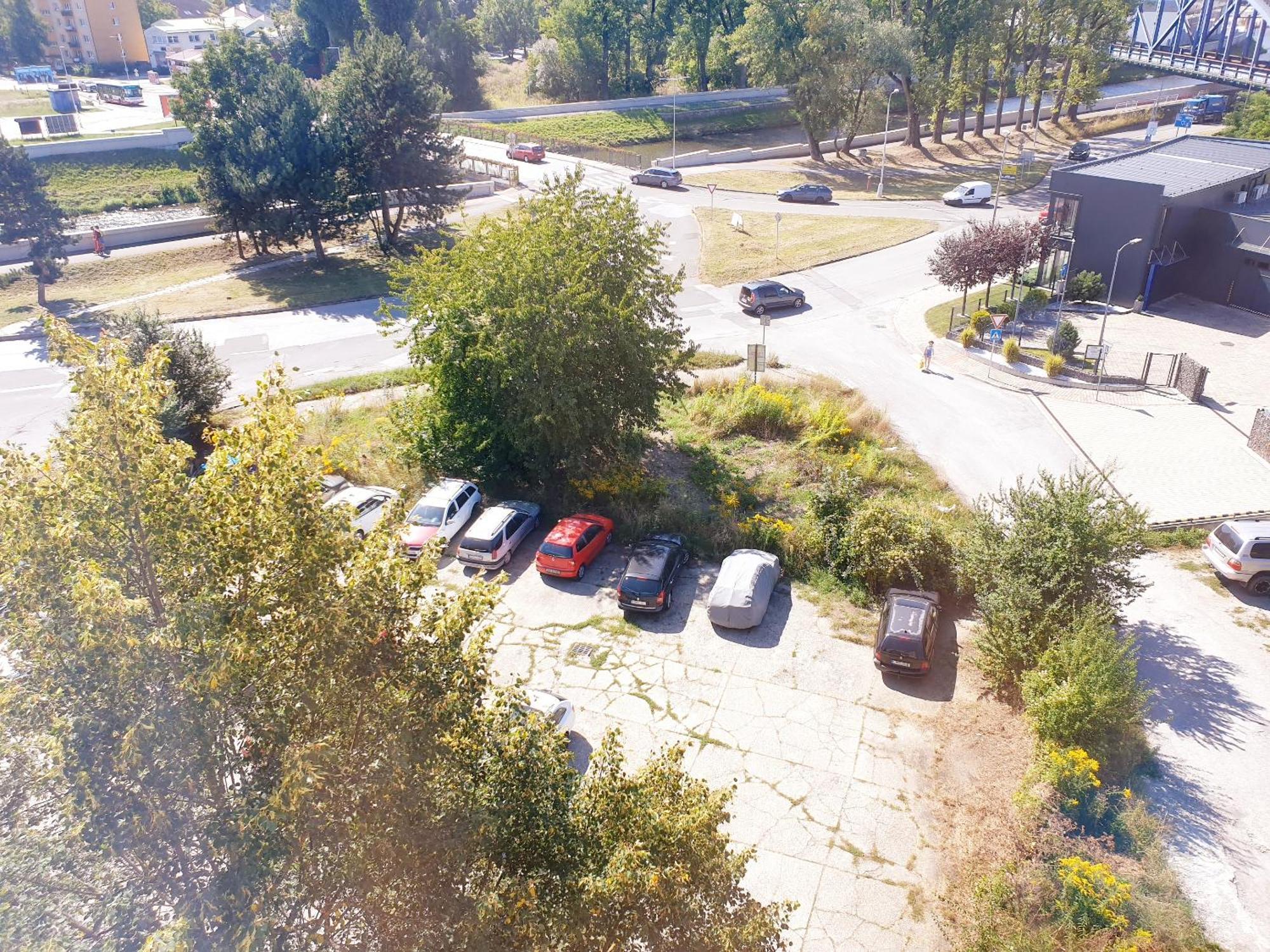 Apartman Terminal, Self Check-In 24 H, Free Parking Banská Bystrica Eksteriør billede